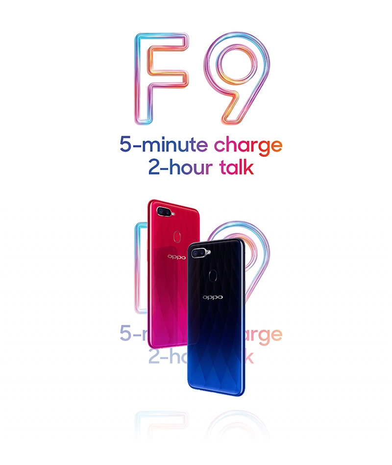 OPPO F9 SPECS AND PRICE IN JUMIA KENYA
