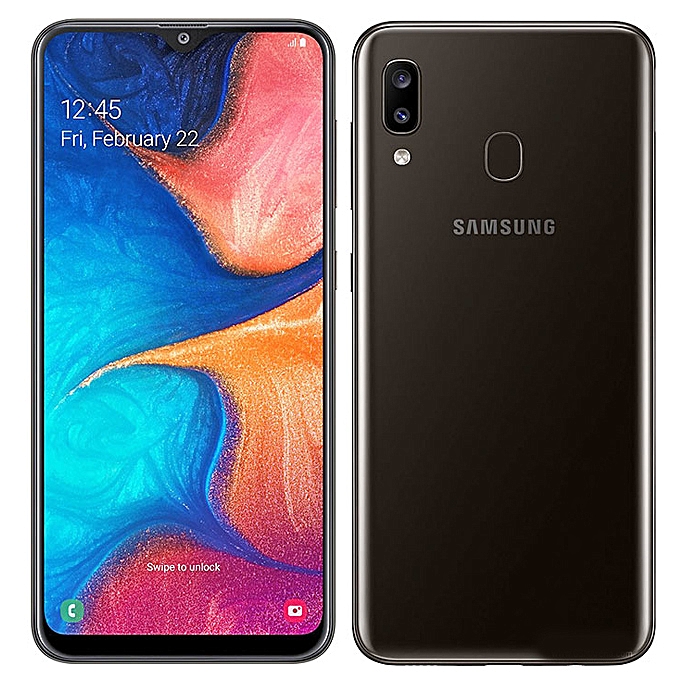 SAMSUNG GALAXY A20 SPECS AND PRICE IN KENYA