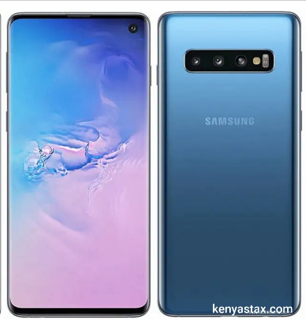Best Samsung phones in Kenya 2020