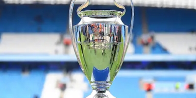 2023 Champions League Final 2023